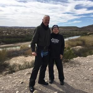 Meet your Posher, Marty